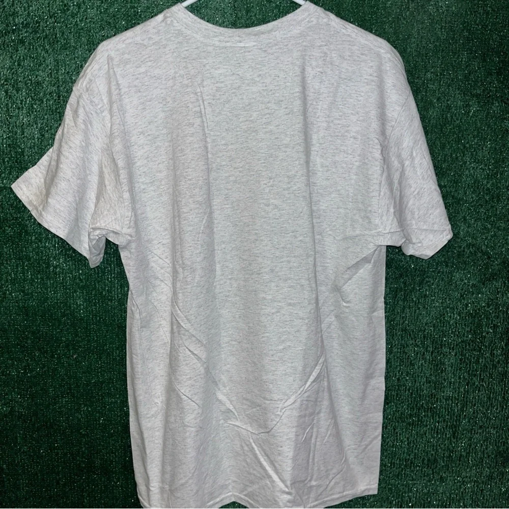 Purdue Boilermakers White NWT Shirt L Gildan tag NWT NCAA College Indiana